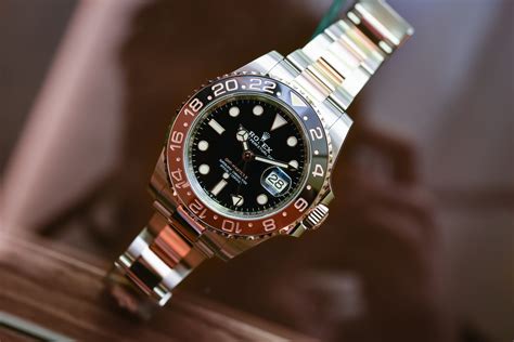 rolex gmt chnr review|rolex gmt master ii 126711.